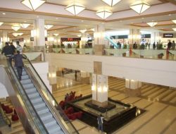 Meysu Outlet’e Markalardan Yoğun İlgi