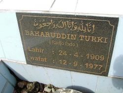 Endonezya'da Depremin Vurduğu Padang'da Türk İzleri