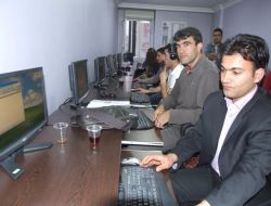 Sader, 4 Yıllık Liseye Denk Kurs Veriyor