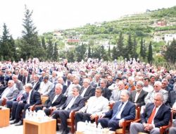 Erdemli’de Son Teknoloji Donanımlı Kuran Kursu Hizmete Girdi