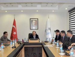 İl Özel İdaresi, Hizmet Kalitesini Artıracak