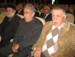 Arıcılara, 'Arı Sağlığı' Eğitimi Verildi