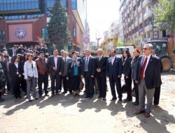 Mhp Denizli Milletvekili Adaylarını Tanıttı