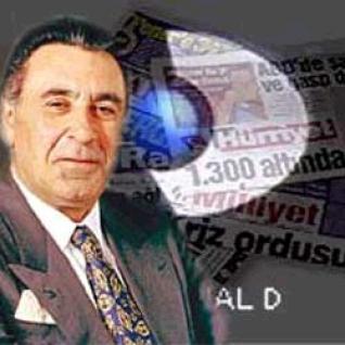 Doğan'dan  mektup var!