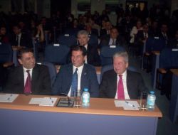 Kktc Dışişleri Bakanı Özgürgün: Anavatan Aleyhinde Küçük Bir Grup Var