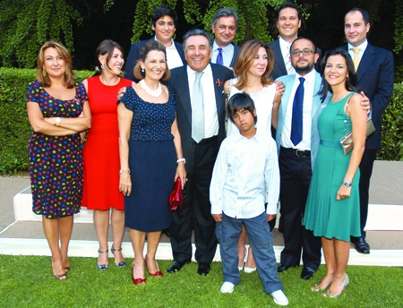 Doğan'da  Şok Değişim