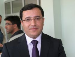 "Yüksek Seçim Kurulu Yeniden Yapılandırılmalı"