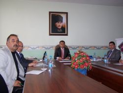 Şarkışla Osb'den Yatırımcıya, Arsa Teşviği