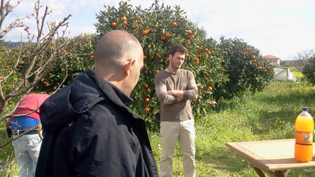 Kıvanç 62 kızdan kaçtı ama parayı da kaptı