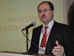 Balıkesir'de Turizm Sektörünün Beş Ana Problemi Tespit Edildi