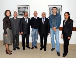 Yabancı Gazetecilerin Türkiye İlgisi