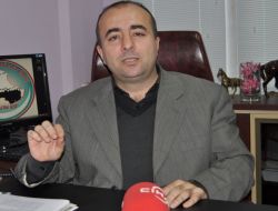 Av. Şahin: Oligarşinin Bekçiliğini Yapmak Ysk'ya İhale Edildi