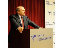 Hukukçular “milli İradeyi Ortaya Koyan Sivil Bir Anayasa” Dedi