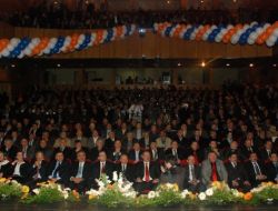 BAKAN YAZICI'dan 2023 VİZYONU