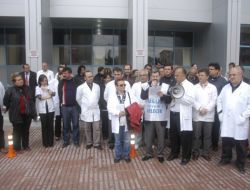 Büyükyavuz: Güvenceli Çalışma Yaşamı İstiyoruz