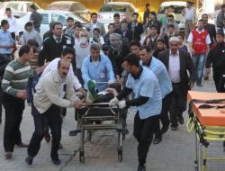 Bismil'deki Olaylarda Bir Kişi Yaşamını Yitirdi