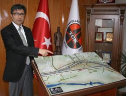 Modern Kavşak, Mayıs Ayında Açılacak