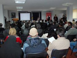 Kobi Aş Müdürü Yılmaz: Finansman Sıkıntısı Yaşayan Kayıt Dışına Yöneliyor