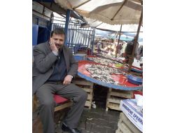 Av Yasağıyla Birlikte Balıkçılar Kara Kara Düşünüyor.