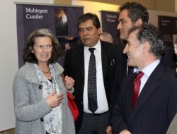 Evliya Çelebi‘nin Seyahatnamesi, Zonguldak‘ta Sergilendi