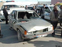 Kırşehir’de Büyük Hırsızlık Operasyonu