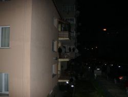 Kartal’da Parça Tesirli Bomba Patladı