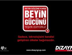Dizayn, Türkiye’nin Beyin Gücü Haritasını Çıkardı