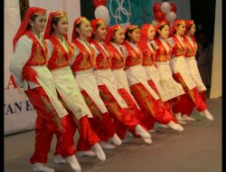 Konya, Türkçe’nin Çocuklarını Bekliyor