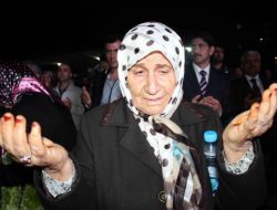 Mersin’de Kutlu Doğum Coşkusu Yaşandı