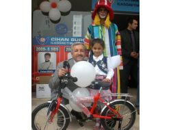 Özel Ceyhan Burç İlköğretim Okulu Resim Yarışması Düzenledi