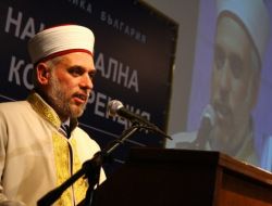 Bulgaristan Mahkemesi, Mustafa Haci’yi Başmüftü Olarak Onayladı
