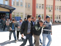 Kopya Çetesine Ağır Darbe!