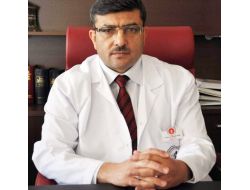 Başhekim Yazar: Sağlık Çalışanlarının Grev Yapmasına Karşıyız