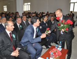 Hasankeyf’te Bin Kişiye Gül Ve Kutlu Doğum Aşı Dağıtıldı