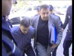 Baykam'ı Bıçaklayan Şüpheli Adliyede..