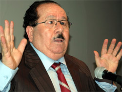 Zekeriya Beyaz Adliye'de..