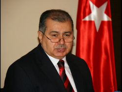 Doğu Karadeniz Seçim Güvenliği Bölge Toplantısı Yapıldı