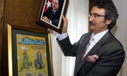 Tüzmen’den müthiş söz