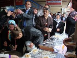 Nt Müşterilerinden 1 Milyon Salavat-ı Şerif