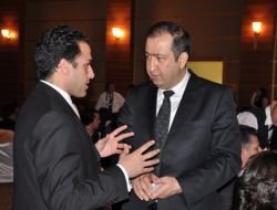 Kktc, Uluslararası Finans Toplantısına Ev Sahipliği Yapıyor