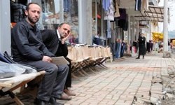 Sarp'ın Laleli rüyası erken bitti