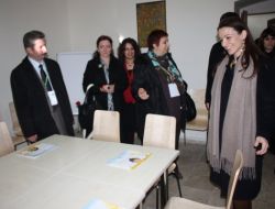 Türkiye’nin İkinci Çocuk Müzesi Erzurum’da Açıldı