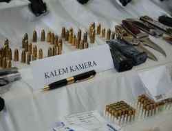 'Sosyete Pazarı' Çetesine Operasyon