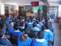 Kanser Konusunda Bilinçlenme Semineri