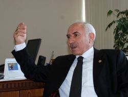 Küçükaydın: Enerji, Sulama Ve Yol Konusunda Büyük Yatırımlar Yaptık