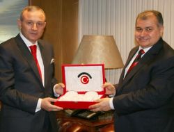 İçişleri Bakanı Güneş: Tepkiler Yasal Çerçevede Ortaya Konulmalı