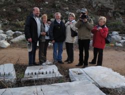 Manavgat'a Gelen Turistlerin Yüzde 56'sını Almanlar Oluşturuyor