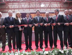 Babacan'dan Ayakkabı Sektörüne: Çin Yerine İtalya Ve İspanya İle Yarışın