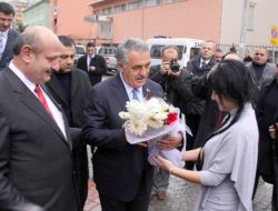 "Ysk Ölçülere Göre Hareket Etti!"