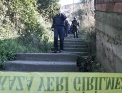 Telekom Çalışanını Pusu Kurarak Öldüren Sanığa Müebbet Hapis